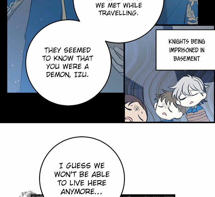 I'm the Soldier's Ex-Girlfriend Chapter 48 page 17 - 