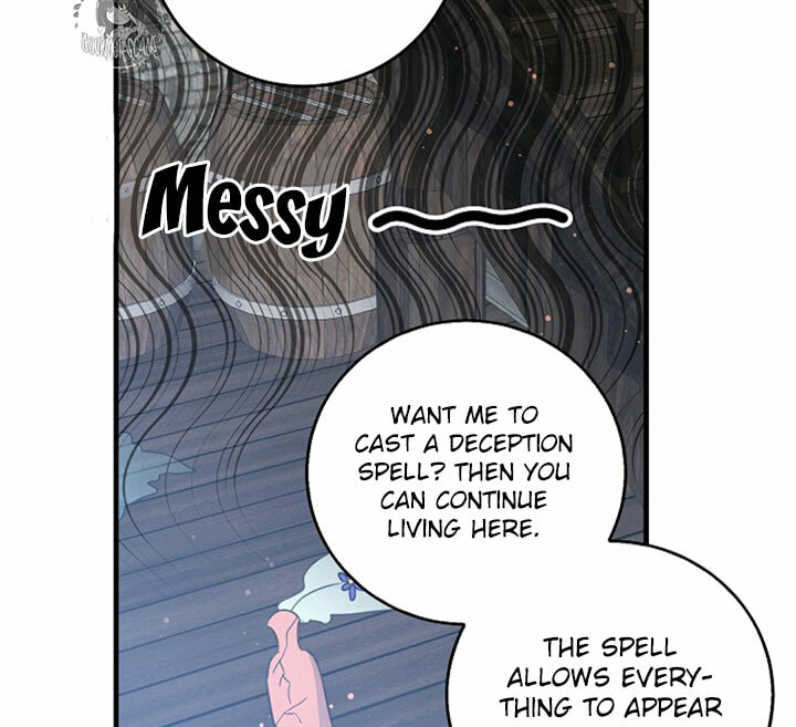 I'm the Soldier's Ex-Girlfriend Chapter 48 page 18 - 