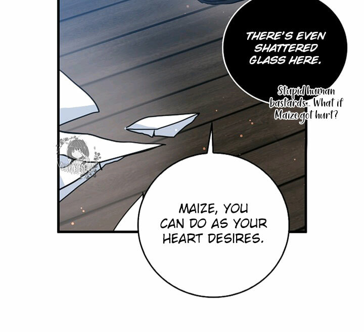 I'm the Soldier's Ex-Girlfriend Chapter 48 page 20 - 