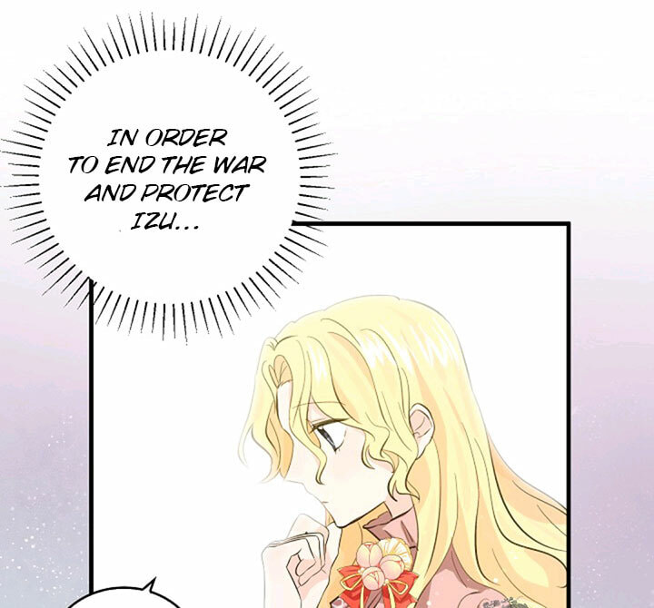 I'm the Soldier's Ex-Girlfriend Chapter 48 page 21 - 