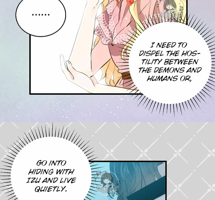 I'm the Soldier's Ex-Girlfriend Chapter 48 page 22 - 