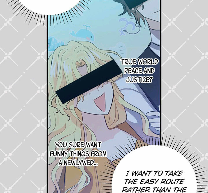 I'm the Soldier's Ex-Girlfriend Chapter 48 page 23 - 