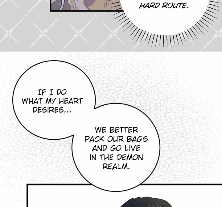 I'm the Soldier's Ex-Girlfriend Chapter 48 page 24 - 