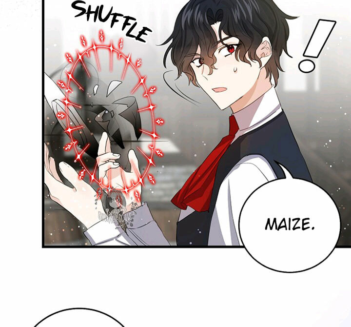 I'm the Soldier's Ex-Girlfriend Chapter 48 page 25 - 