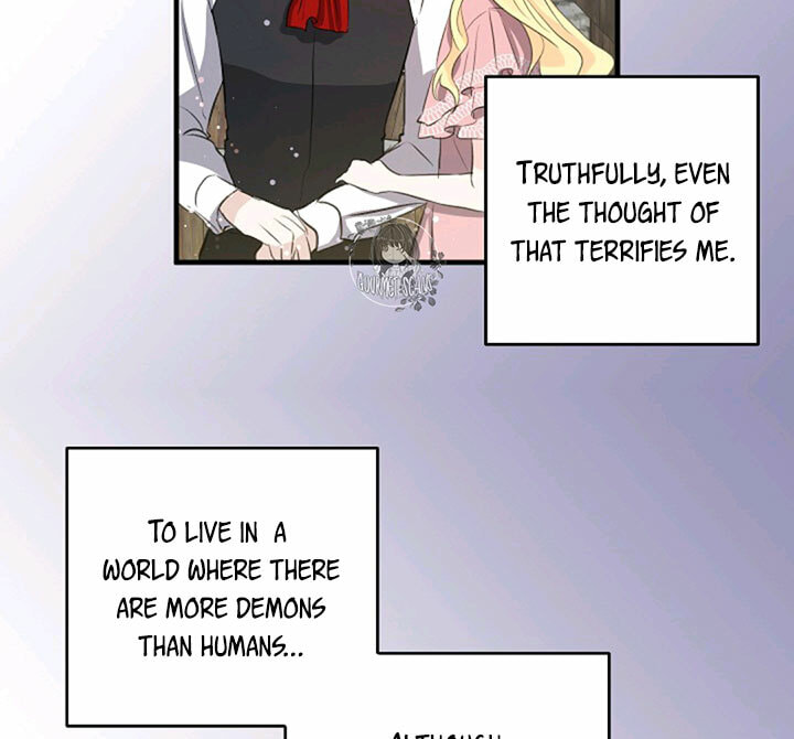 I'm the Soldier's Ex-Girlfriend Chapter 48 page 27 - 