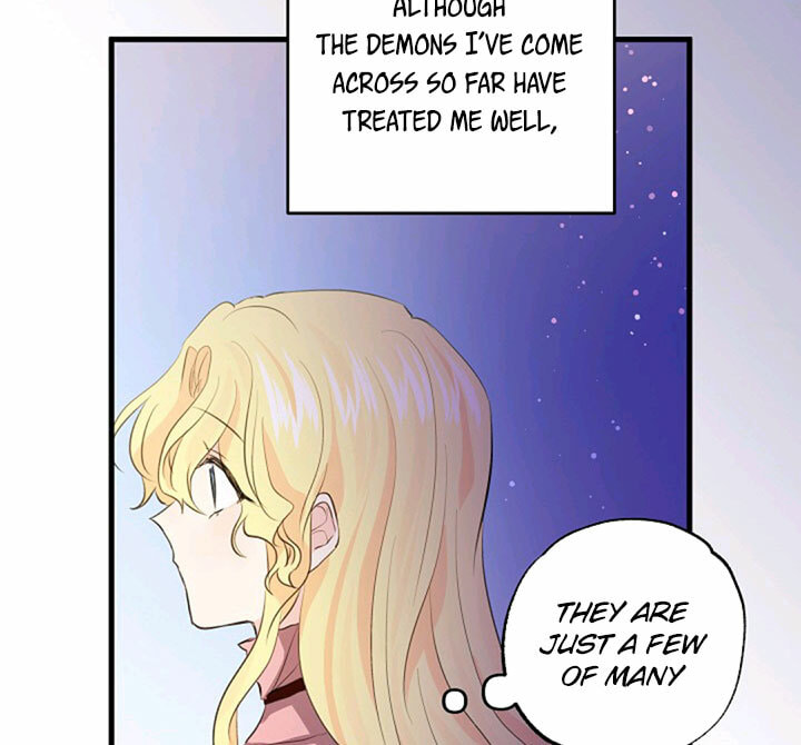 I'm the Soldier's Ex-Girlfriend Chapter 48 page 28 - 