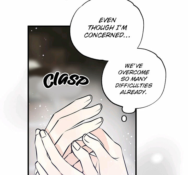 I'm the Soldier's Ex-Girlfriend Chapter 48 page 31 - 