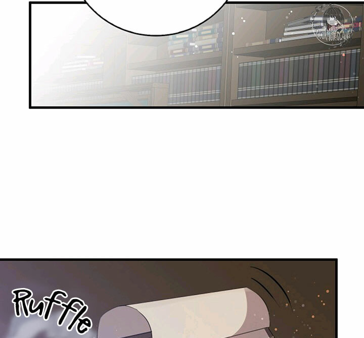 I'm the Soldier's Ex-Girlfriend Chapter 48 page 35 - 