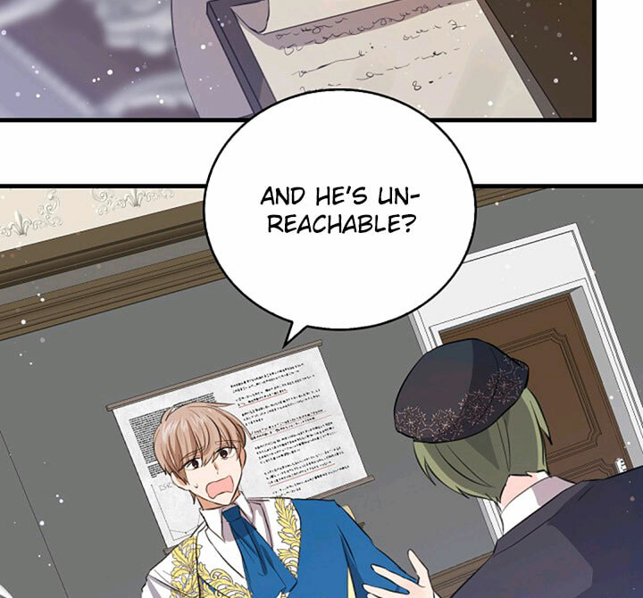 I'm the Soldier's Ex-Girlfriend Chapter 48 page 36 - 