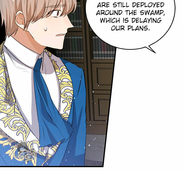 I'm the Soldier's Ex-Girlfriend Chapter 48 page 38 - 