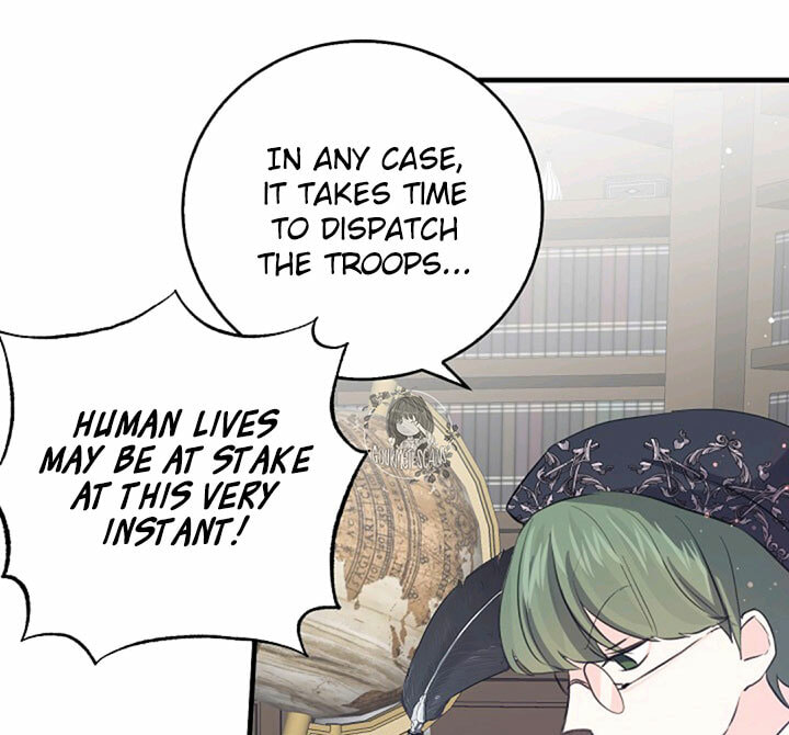 I'm the Soldier's Ex-Girlfriend Chapter 48 page 39 - 