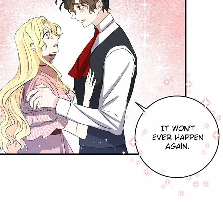 I'm the Soldier's Ex-Girlfriend Chapter 48 page 5 - 