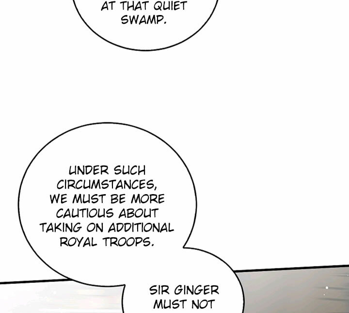 I'm the Soldier's Ex-Girlfriend Chapter 48 page 42 - 
