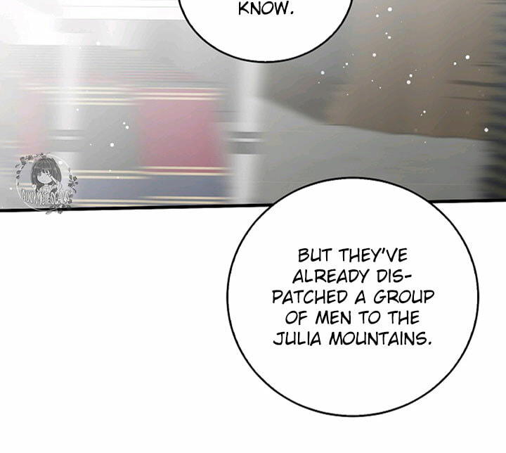I'm the Soldier's Ex-Girlfriend Chapter 48 page 43 - 