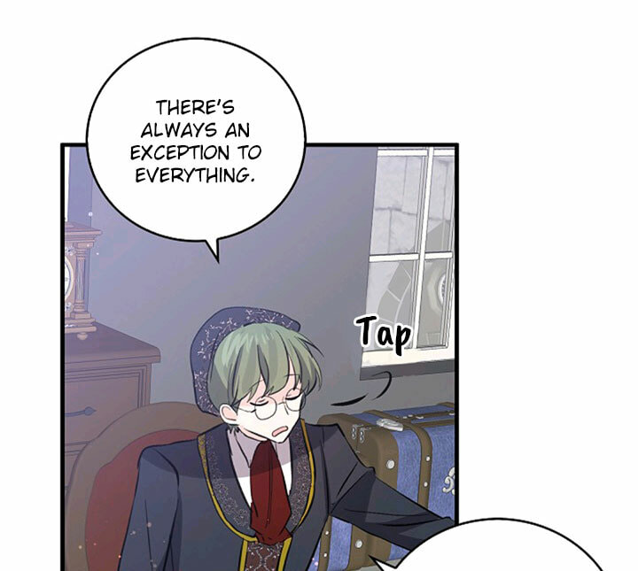 I'm the Soldier's Ex-Girlfriend Chapter 48 page 44 - 