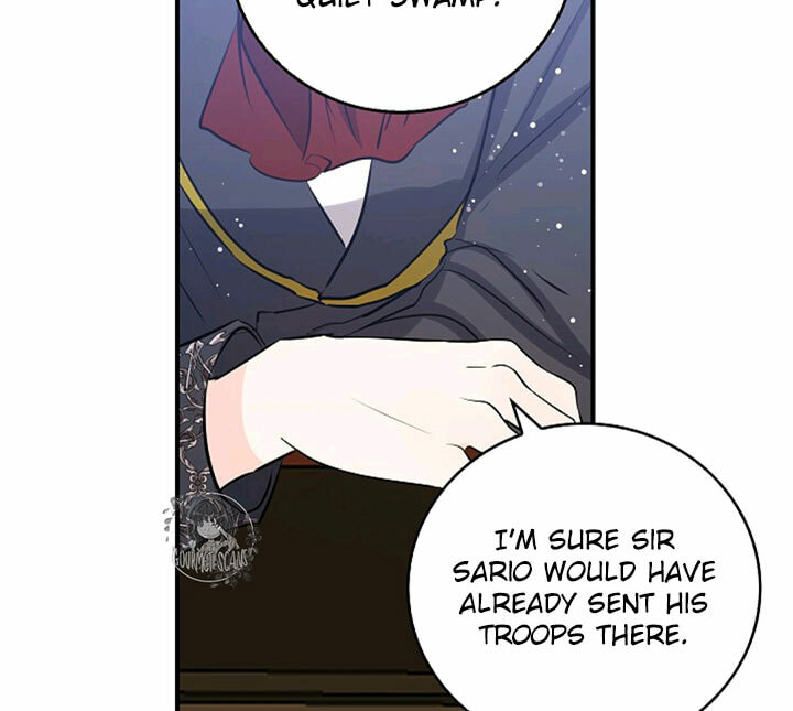 I'm the Soldier's Ex-Girlfriend Chapter 48 page 48 - 