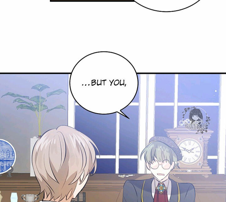 I'm the Soldier's Ex-Girlfriend Chapter 48 page 49 - 