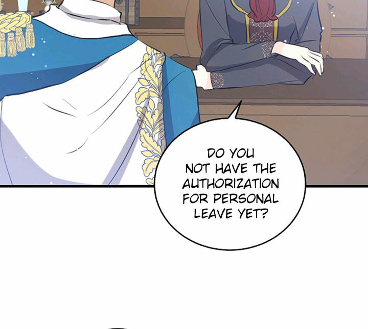 I'm the Soldier's Ex-Girlfriend Chapter 48 page 50 - 