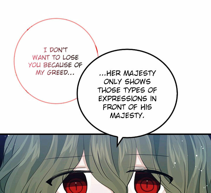 I'm the Soldier's Ex-Girlfriend Chapter 48 page 6 - 