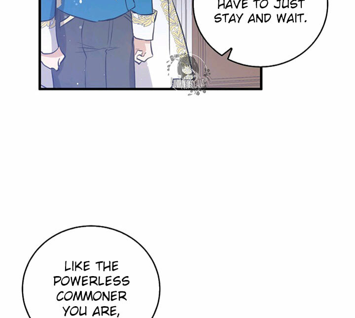 I'm the Soldier's Ex-Girlfriend Chapter 48 page 52 - 