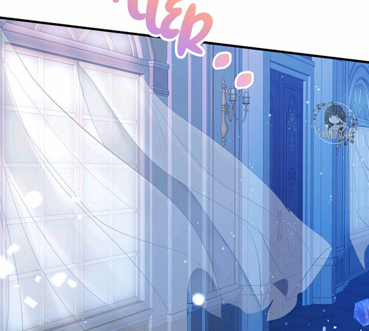 I'm the Soldier's Ex-Girlfriend Chapter 48 page 58 - 