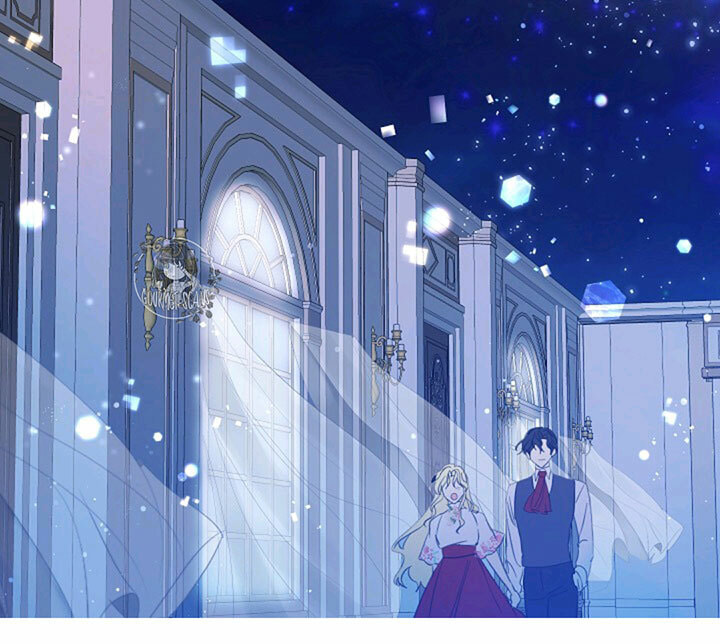 I'm the Soldier's Ex-Girlfriend Chapter 48 page 60 - 