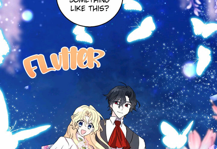 I'm the Soldier's Ex-Girlfriend Chapter 48 page 68 - 
