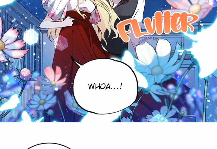 I'm the Soldier's Ex-Girlfriend Chapter 48 page 69 - 