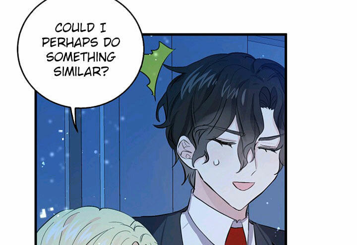I'm the Soldier's Ex-Girlfriend Chapter 48 page 70 - 
