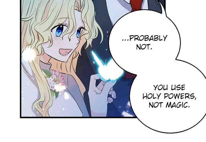 I'm the Soldier's Ex-Girlfriend Chapter 48 page 71 - 