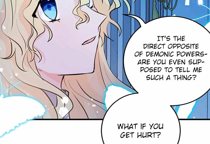 I'm the Soldier's Ex-Girlfriend Chapter 48 page 73 - 