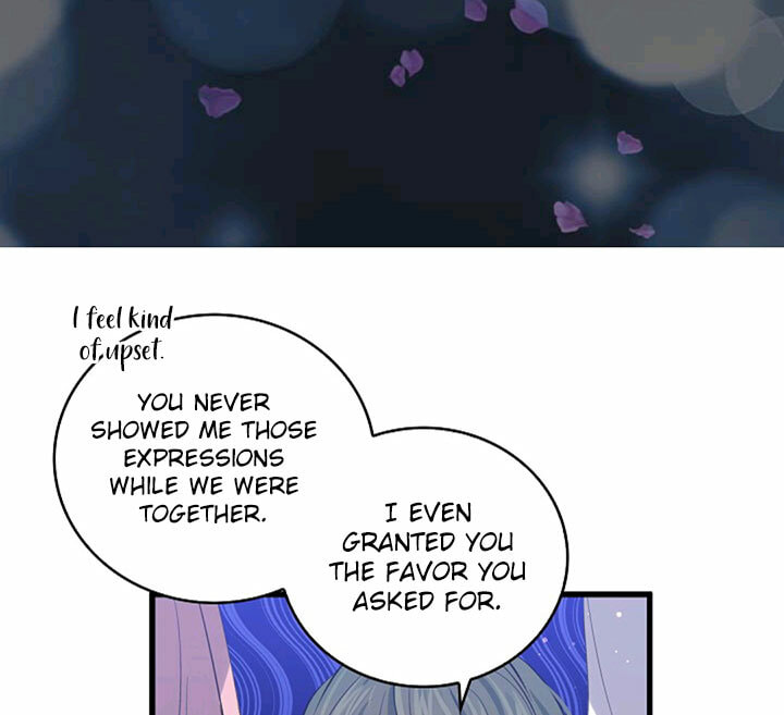 I'm the Soldier's Ex-Girlfriend Chapter 48 page 9 - 