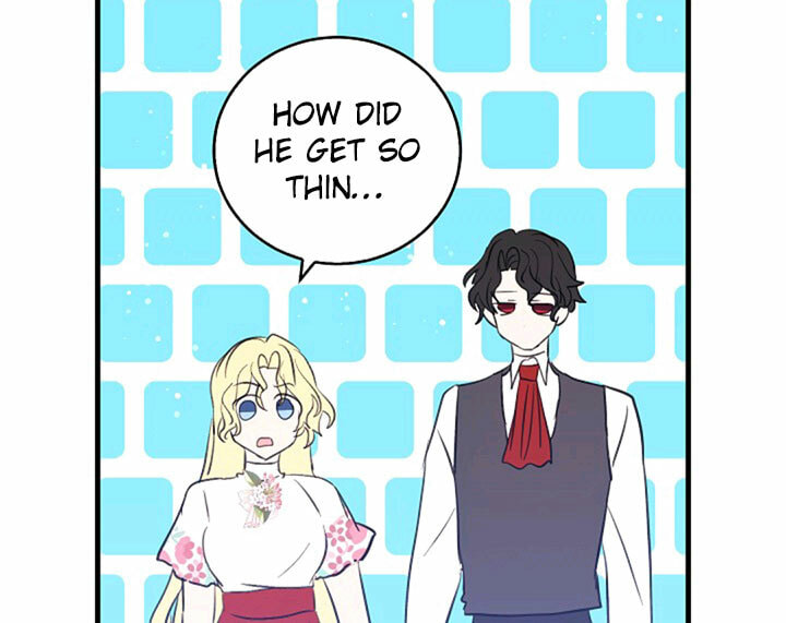 I'm the Soldier's Ex-Girlfriend Chapter 48 page 87 - 