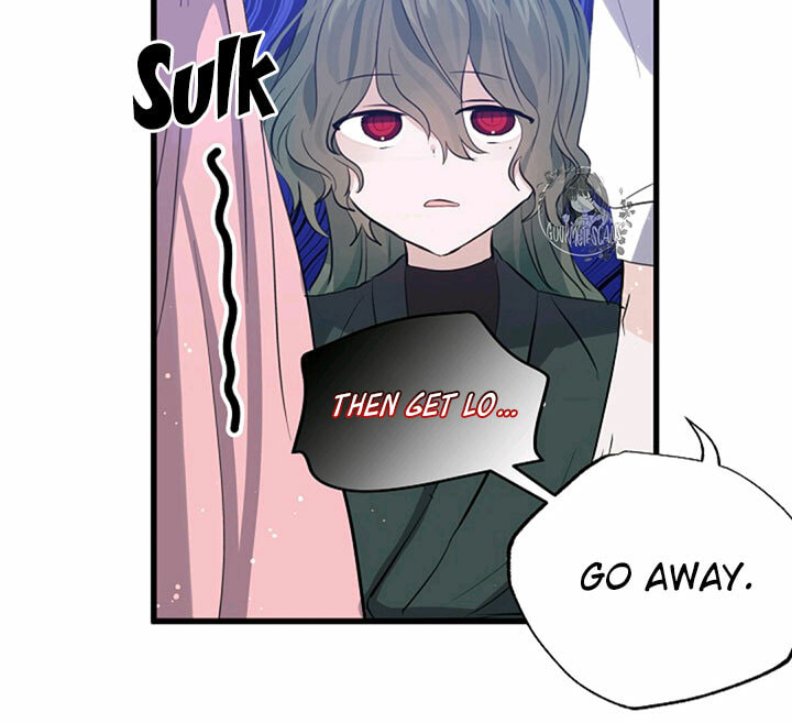 I'm the Soldier's Ex-Girlfriend Chapter 48 page 10 - 