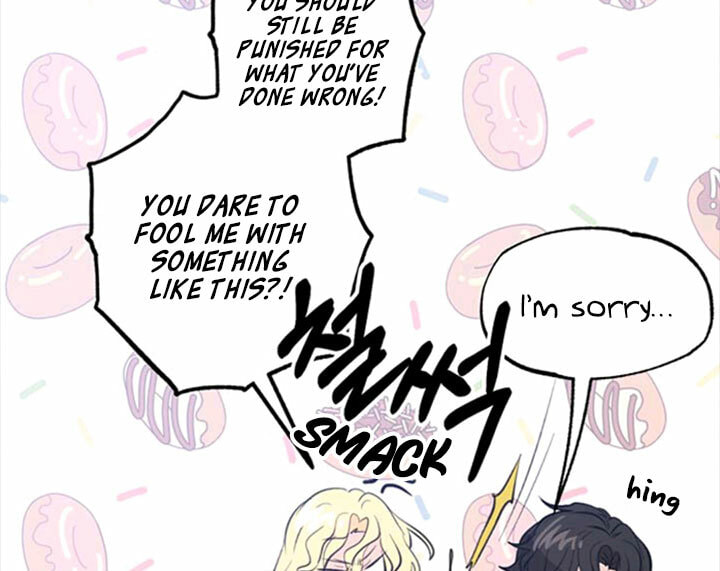 I'm the Soldier's Ex-Girlfriend Chapter 48 page 93 - 