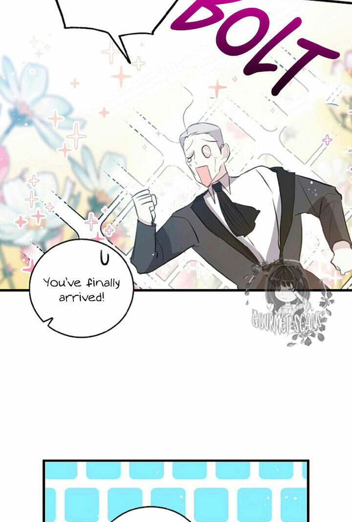 I'm the Soldier's Ex-Girlfriend Chapter 49 page 2 - 