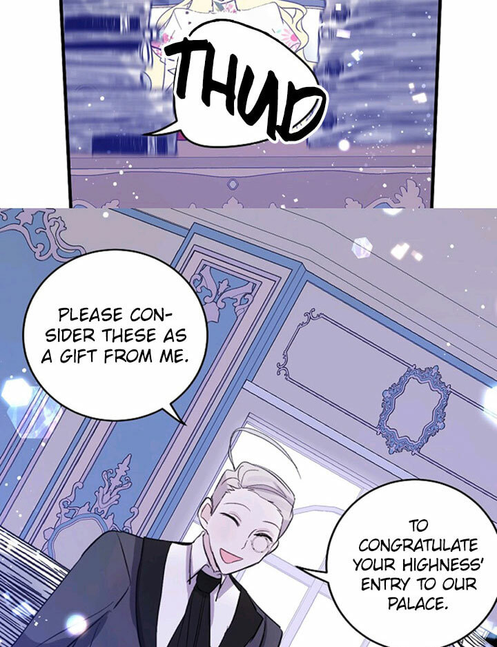 I'm the Soldier's Ex-Girlfriend Chapter 49 page 13 - 