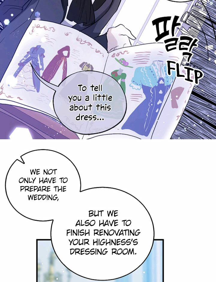I'm the Soldier's Ex-Girlfriend Chapter 49 page 14 - 