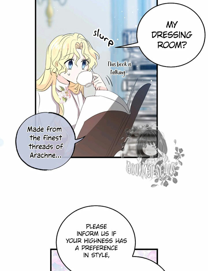 I'm the Soldier's Ex-Girlfriend Chapter 49 page 15 - 