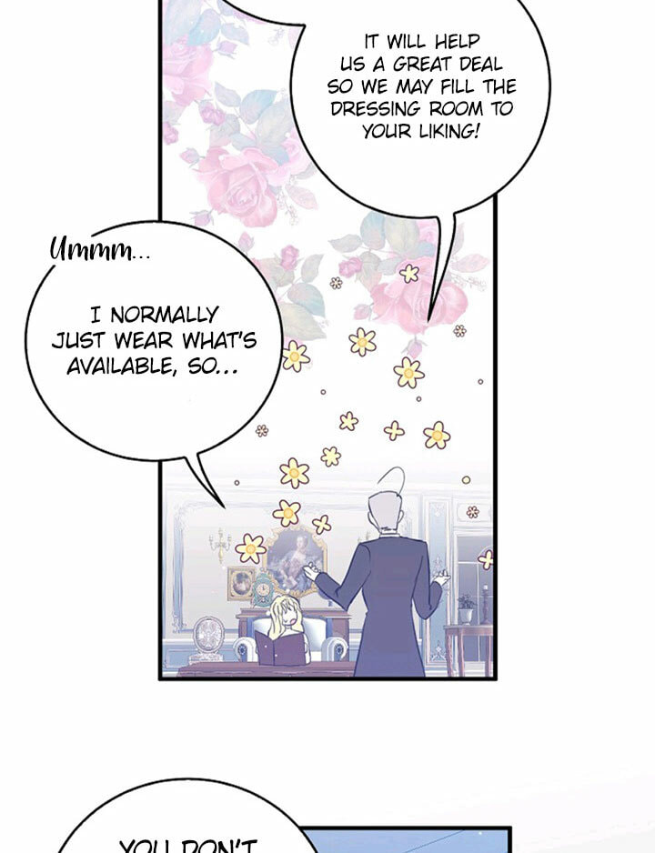 I'm the Soldier's Ex-Girlfriend Chapter 49 page 16 - 