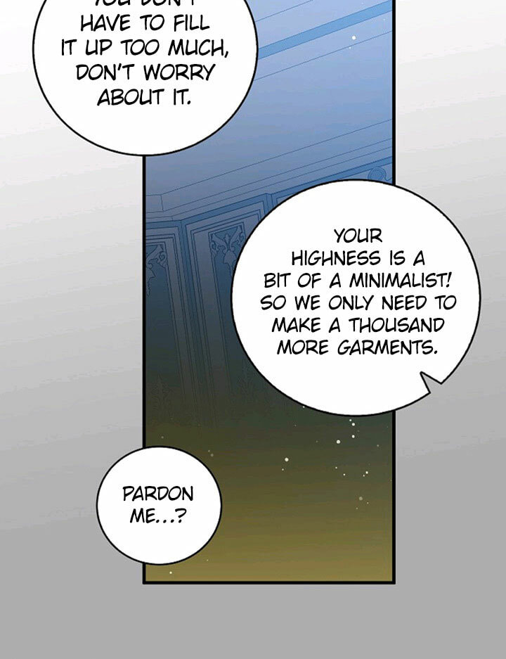 I'm the Soldier's Ex-Girlfriend Chapter 49 page 17 - 