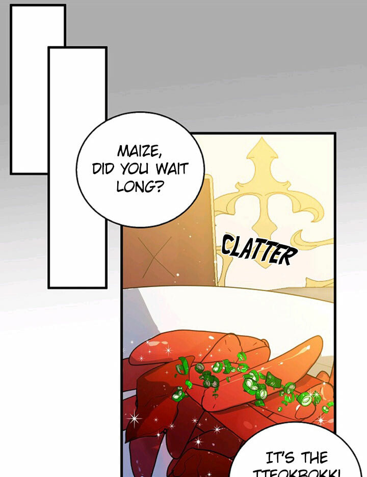 I'm the Soldier's Ex-Girlfriend Chapter 49 page 18 - 