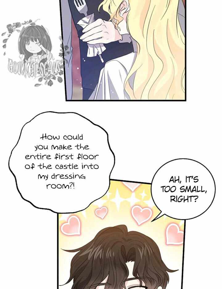 I'm the Soldier's Ex-Girlfriend Chapter 49 page 20 - 