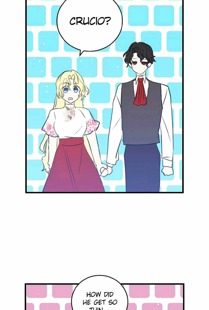 I'm the Soldier's Ex-Girlfriend Chapter 49 page 3 - 