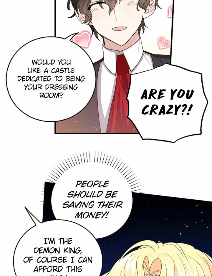 I'm the Soldier's Ex-Girlfriend Chapter 49 page 21 - 