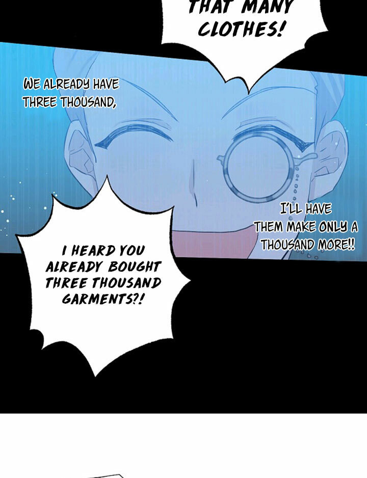 I'm the Soldier's Ex-Girlfriend Chapter 49 page 23 - 