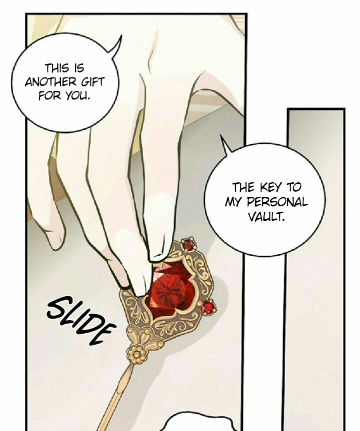 I'm the Soldier's Ex-Girlfriend Chapter 49 page 25 - 