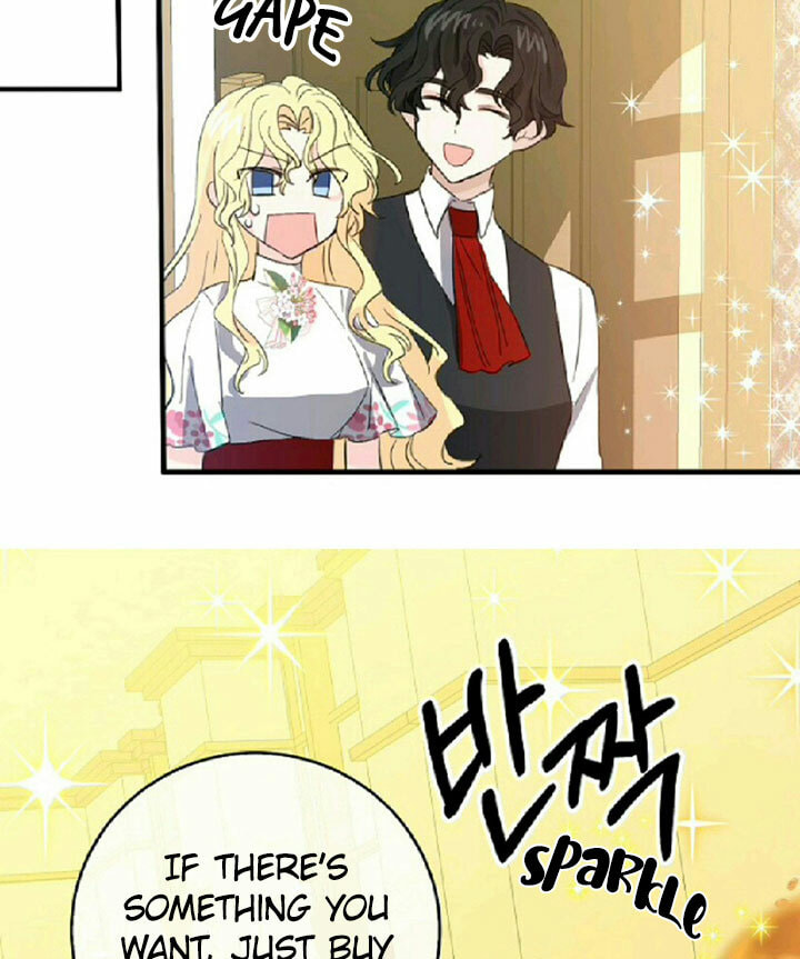 I'm the Soldier's Ex-Girlfriend Chapter 49 page 27 - 