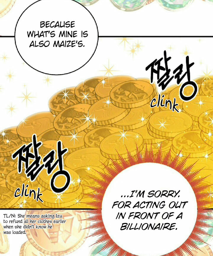I'm the Soldier's Ex-Girlfriend Chapter 49 page 29 - 