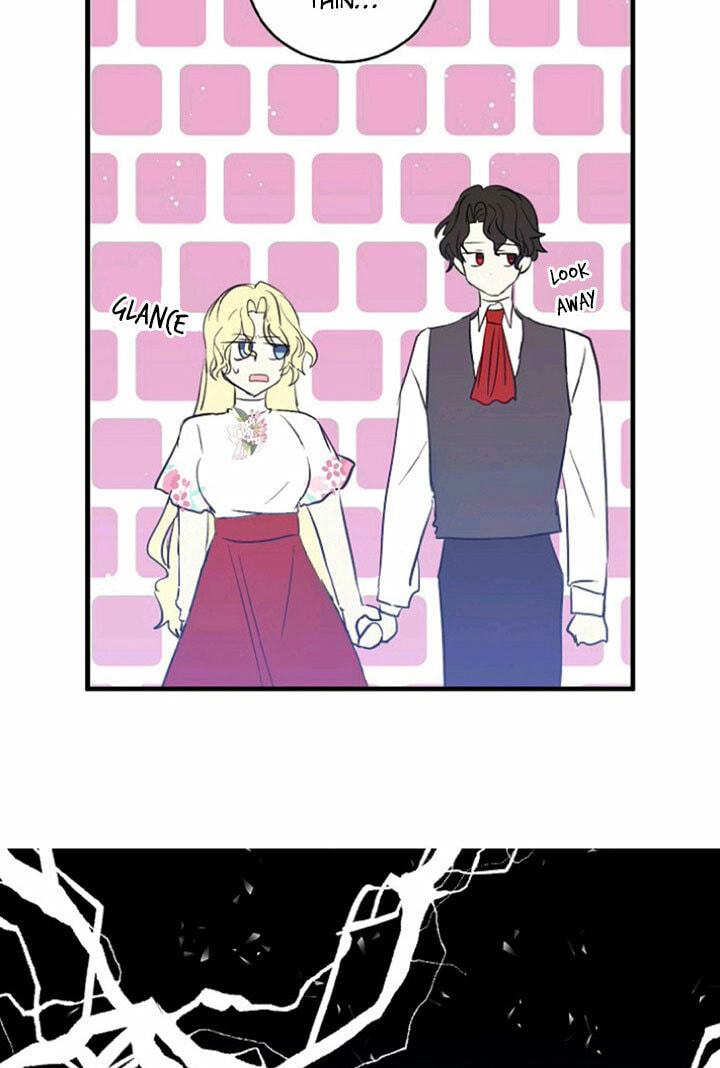 I'm the Soldier's Ex-Girlfriend Chapter 49 page 4 - 